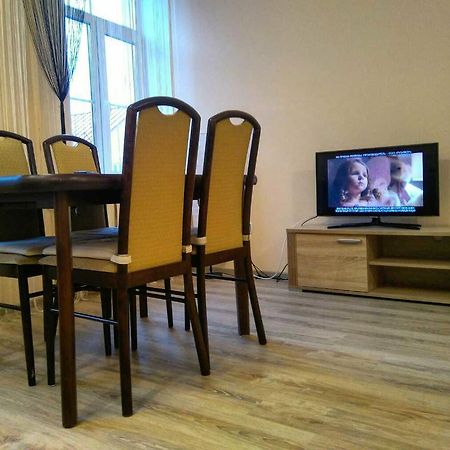 Апартаменты La Zamka Лида Экстерьер фото